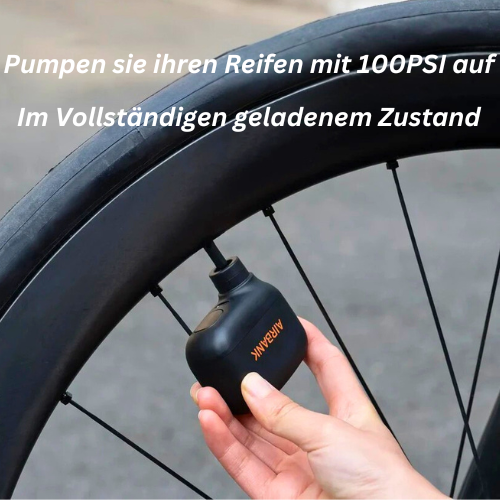 Der AirBoost Pro mini