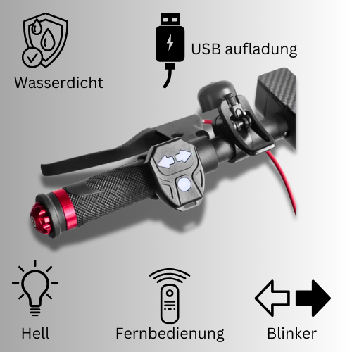Der SafeRide Asisstent